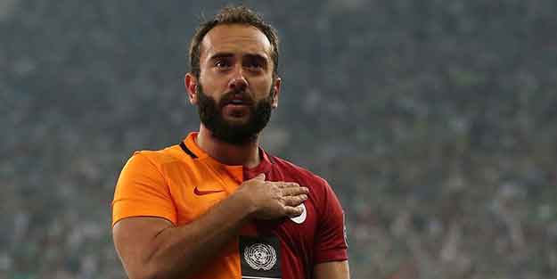 Makedonlar yazdı: Olcay Adın ile görüşüyoruz
