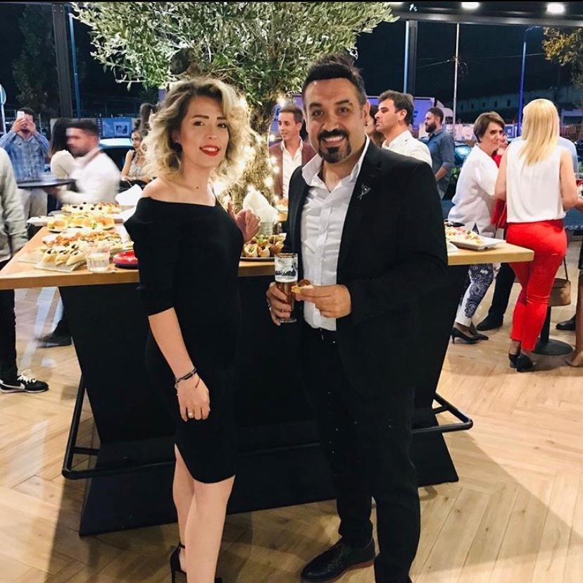 Makedonya’da korona virüse yakalanan Sakaryalı çift Türkiye’den yardım istedi 