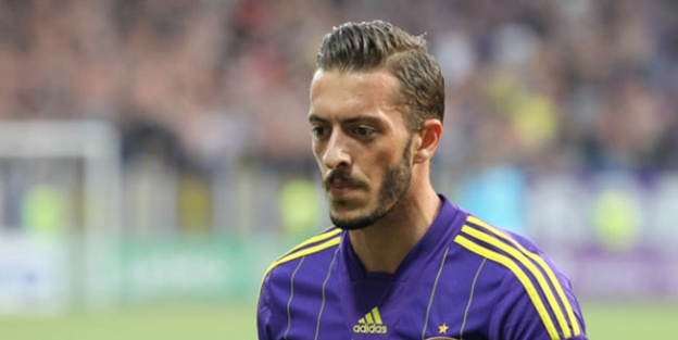 Makedonya'da yılın en iyisi Ibraimi