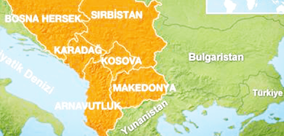 Makedonya’daki Müslüman Türkler, minarelerden ezan sesinin devamı için mücadele ediyor!