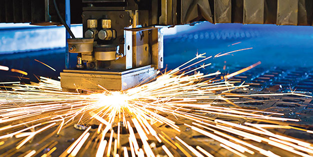 Makine ihracatçıları 2019’a hızlı başladı