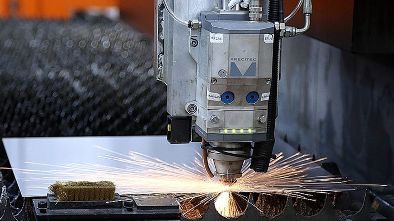 Makine ihracatında yeni denge!