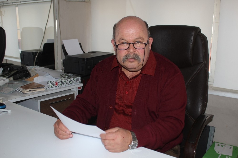 Makine Mühendisleri Odasından AVM uyarısı 