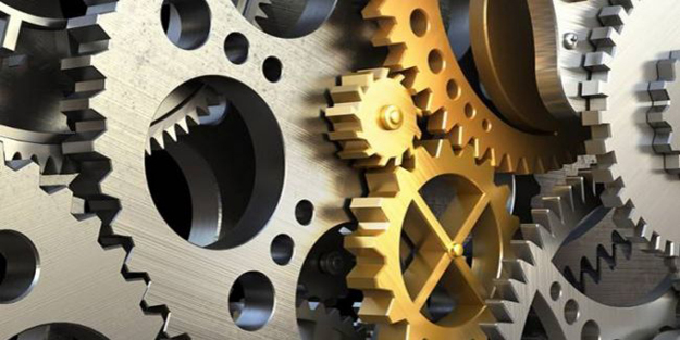 Makineciler ithalattan değil üretimden yana