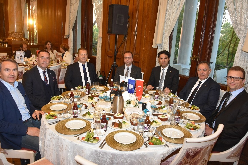Makineciler stratejik sektör olarak yeni pakette yer almak istiyor 