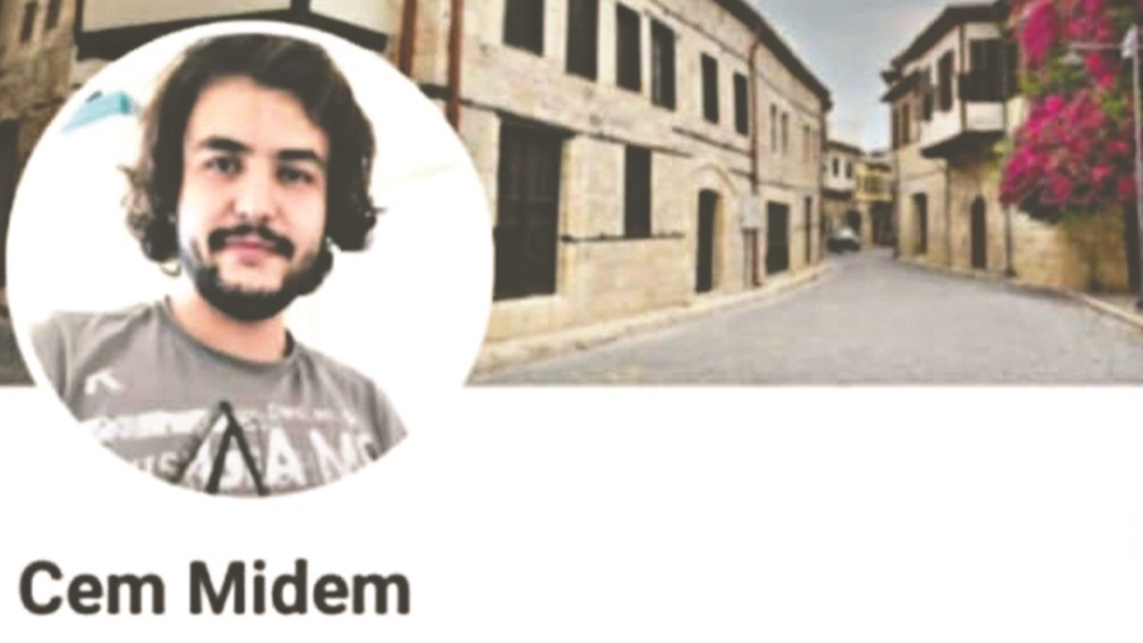 Maksat ‘Midem’iz dolsun