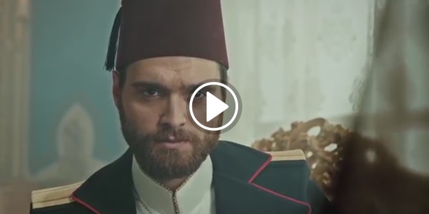 'Maksatları halkı galeyana getirmek!'