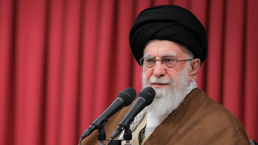 Maksimum baskı planı devrede: ‘İran’ı yeniden beş parasız bırakacağız’