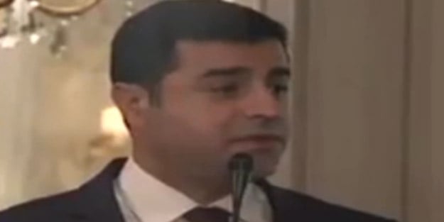 ‘Mal mal bakar’sın şimdi! Harekat başladı Selahattin Demirtaş akıllara geldi