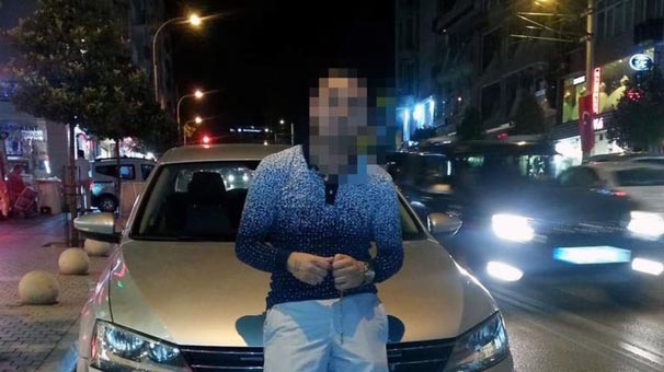 'Mal var mı, mal?' sorusu yakalattı
