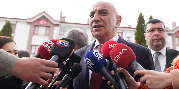 Mal varlığı iftirasına karşı harekete geçiyor! Turgut Altınok'tan Murat Ağırel hamlesi