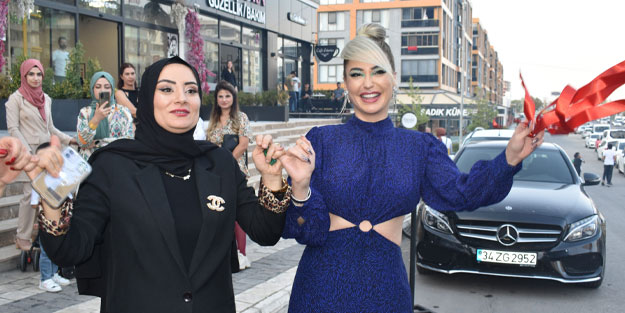 Mal varlığına el konulan fenomen konuştu