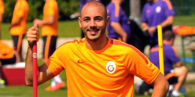 Amrabat transferinde mutlu son