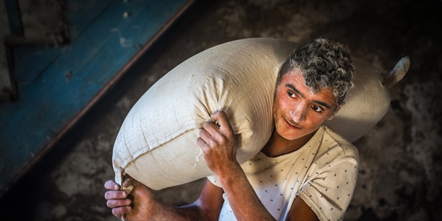 Malakanlardan kaldı! Karslılara hizmet ediyor