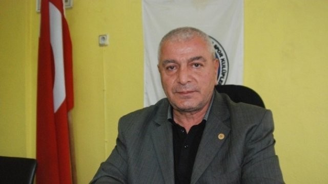 Malatya 1. Amatör Küme Büyükler Ligi Play- Off grubu kuraları çekildi 
