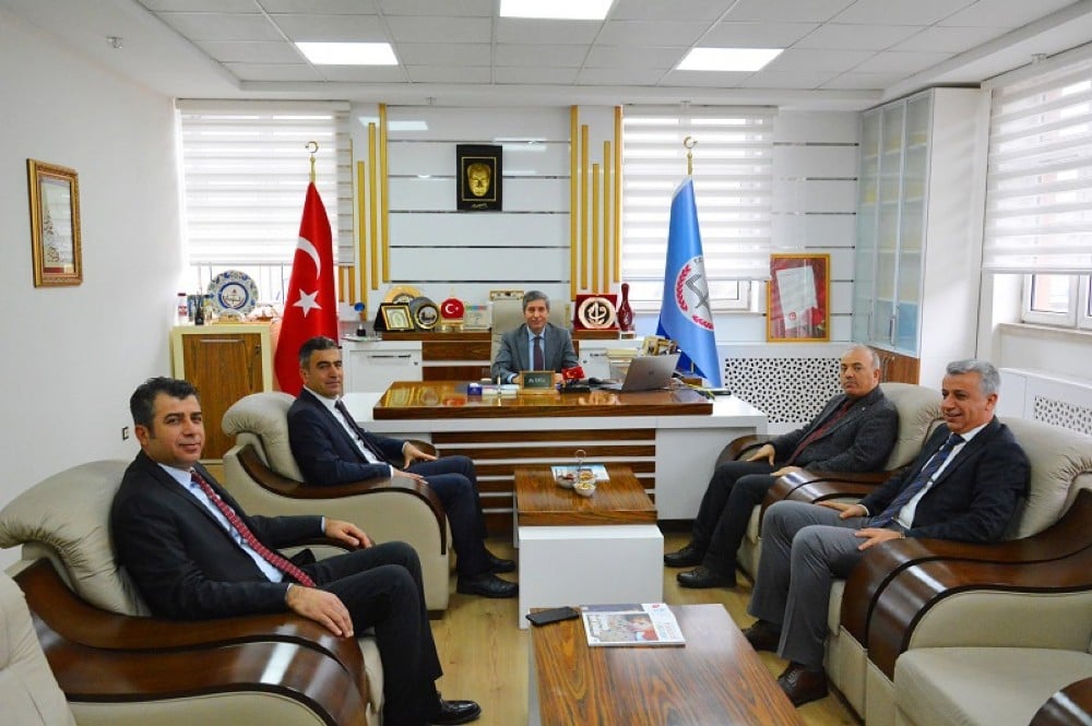 Malatya 81 İl arasında 2’nci oldu 