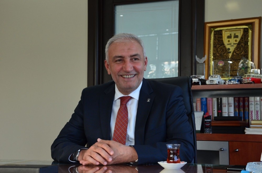 Malatya artık bölgenin sağlık merkezi üssü 