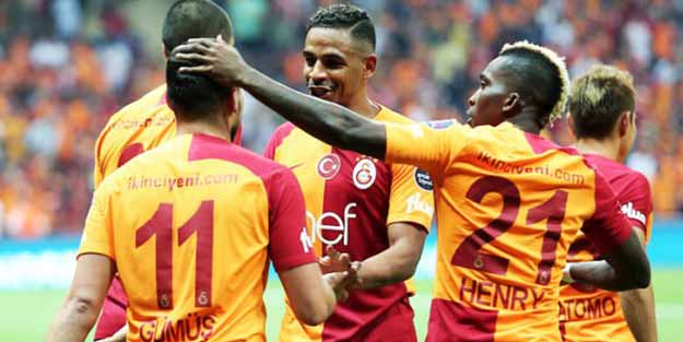 Malatya bozgunu sonrası Galatasaray'da derbi şoku