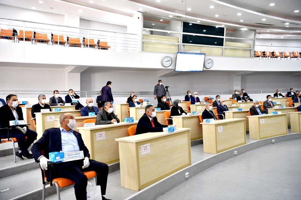 Malatya Büyükşehir Belediyesi kira alacaklarını erteledi 
