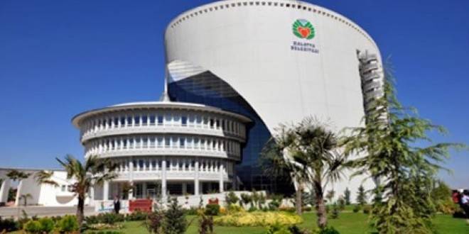 Malatya Büyükşehir Belediyesine ait taşınmazlar kiraya verilecek