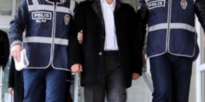 Van’da terör operasyonu... 3 kişi tutuklandı