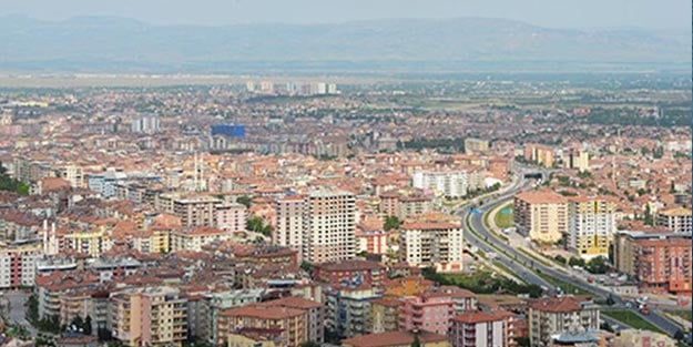 Malatya fay hattı nereden geçiyor? Fay hattı sorgulama