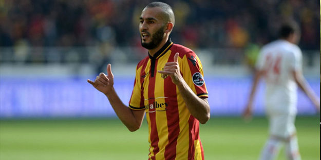 Malatya fırtınası Süper Lig'i alt üst etti
