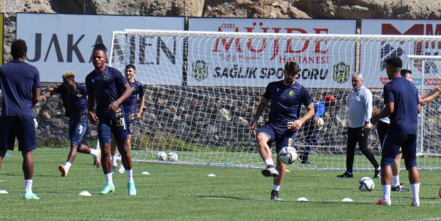 Malatya galibiyet istiyor