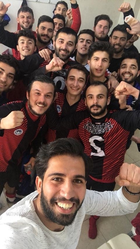 Malatya İdmanyurdu ilk yenilgisini aldı 