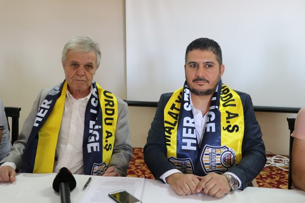 Malatya İdmanyurdu Kulübü’nden kongre kararı 