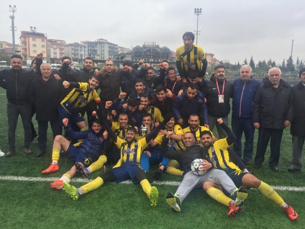 Malatya İdmanyurdu’nda BAL sevinci 