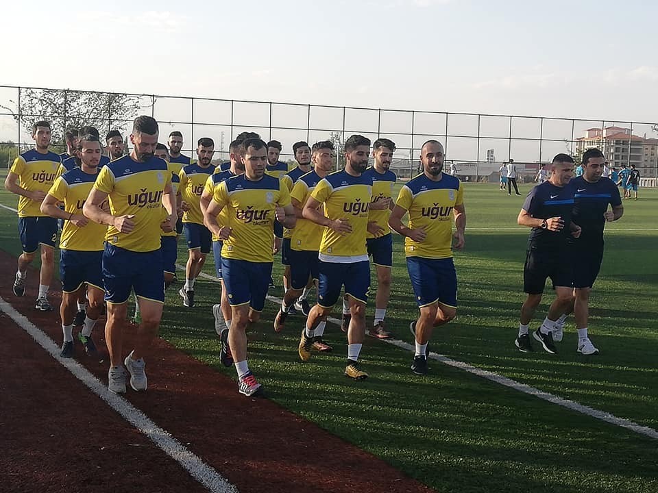 Malatya İdmanyurdu’ndan kaleye 2 transfer 