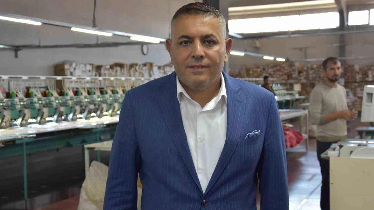 Malatya ihracatta yüzde 50 düşüş, fabrikalarda işçilik krizi büyüyor