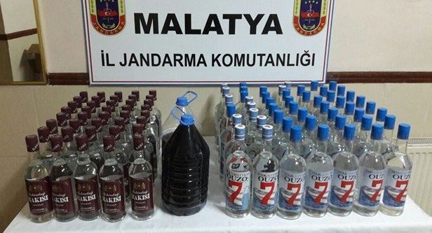 Jandarma'dan büyük operasyon!