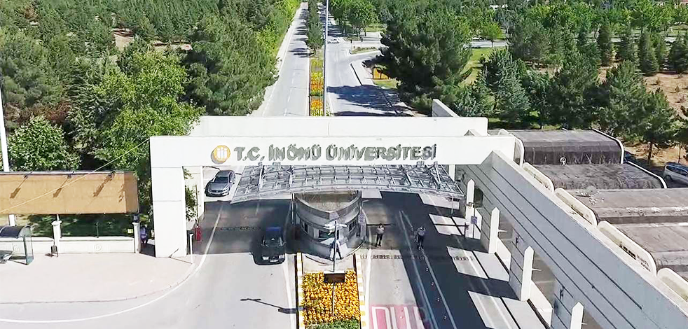 malatya inonu universitesi rektoru kizilay dan taliban ogrenci aciklamasi