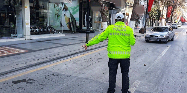 Bir ilimizde koronavirüs uyarıları peş peşe: Dışarı çıkmayın