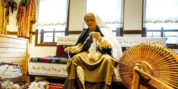 Malatya Kültür Evi, Bakan Kurtulmuş tarafından açılacak