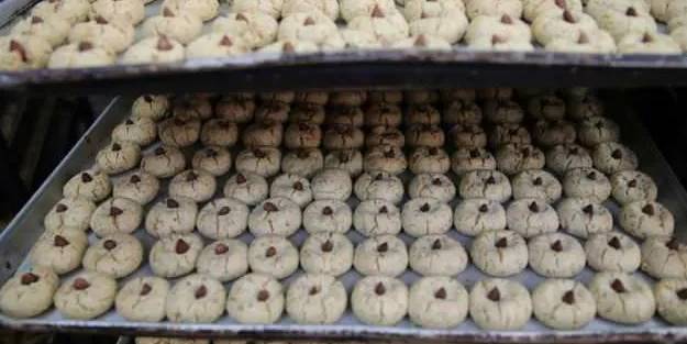 Malatya kurabiyesi tarifi, nasıl yapılır?