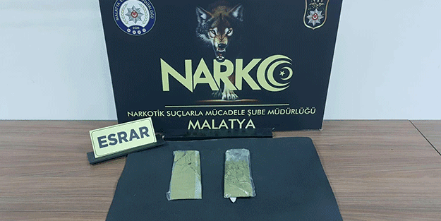 Malatya merkezli 4 ilde operasyon! 12 tutuklama