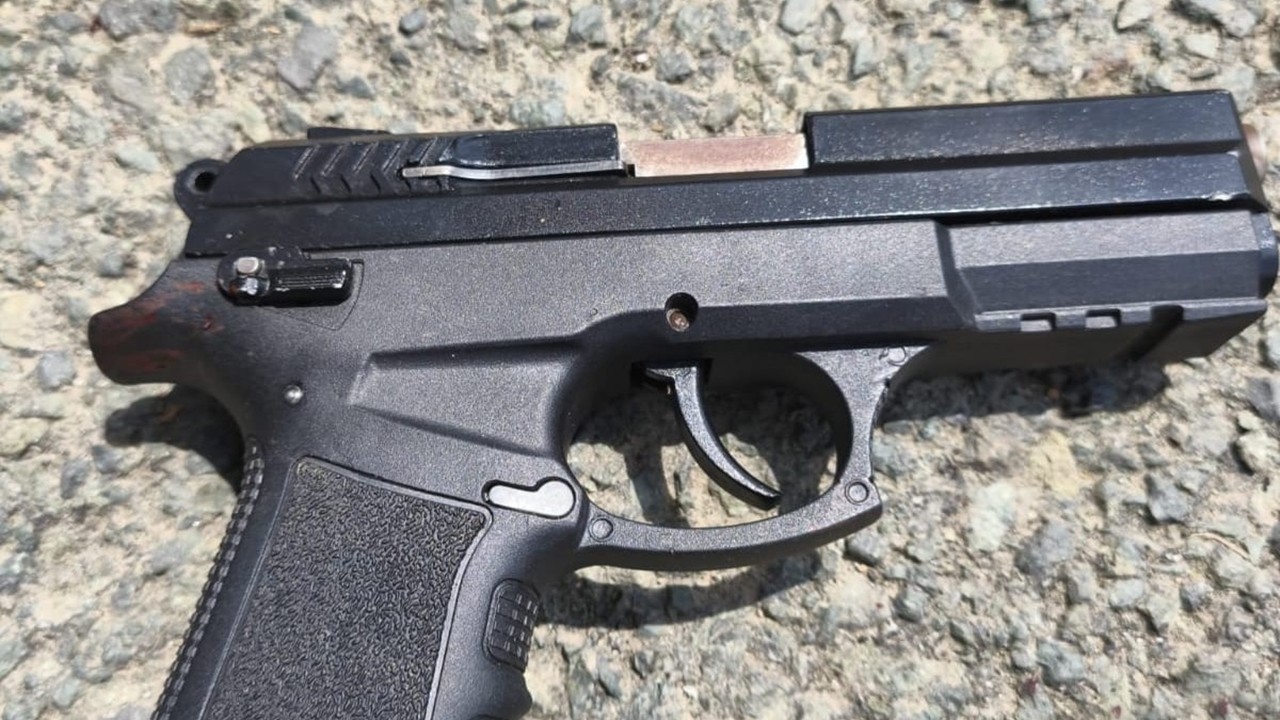 Malatya Pütürge'de silahlı kavga