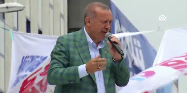 Malatya ili 24 Haziran seçim sonuçları