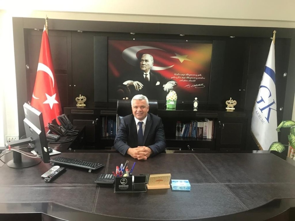 Malatya SGK İl Müdürlüğünde görev değişimi 