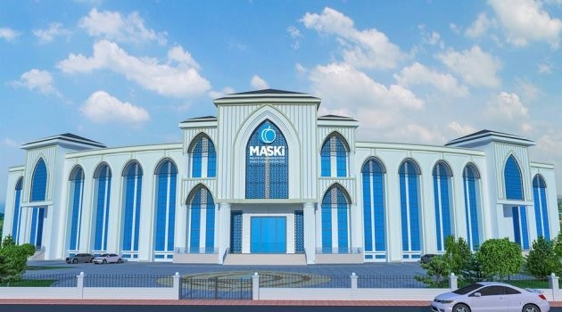 MALATYA SU VE KANALİZASYON İDARESİ