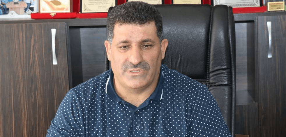Malatya Süt Üreticileri Birliği Başkanı Kurtoğlu’ndan ‘üretim’ açıklaması: Üretmeyen bir ülkenin geleceği olamaz