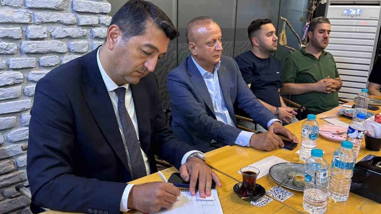 Malatya TSO için yeni üye hamlesi! İlk 30 günde birebir destek verilecek