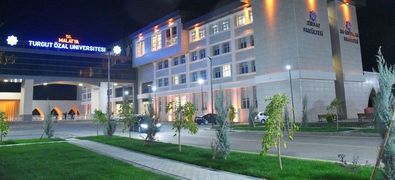 Malatya Turgut Özal Üniversitesi'ne 9 Öğretim Üyesi alınacak