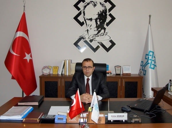 Malatya Turizm tanıtım anketi başladı 