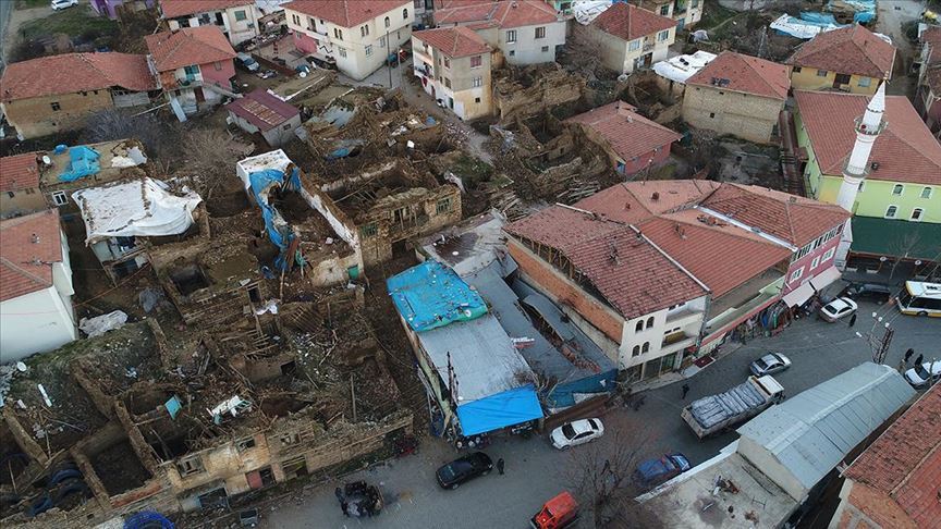 Malatya Valiliğinden 'Alevi köylere yardım yapılmadığı' iddiasına ilişkin açıklama