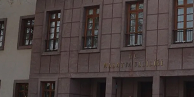 Malatya Valiliği'nden yıkılan binalar ilgili flaş karar! Türkiye’ye duyuruldu: Dikkat çeken açıklaması