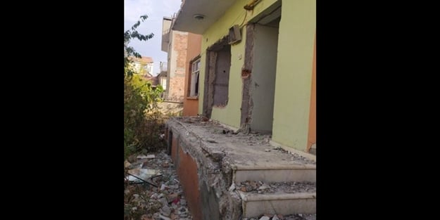 Bu kadarına da pes! Deprem fırsatçısı enselendi